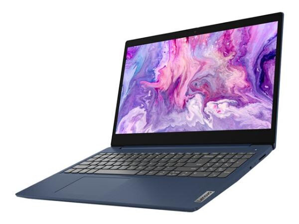 15.6&#34; Lenovo Ideapad 3 i3-1005G1 8GB 256GB SSD Windows 10 цена и информация | Sülearvutid | kaup24.ee