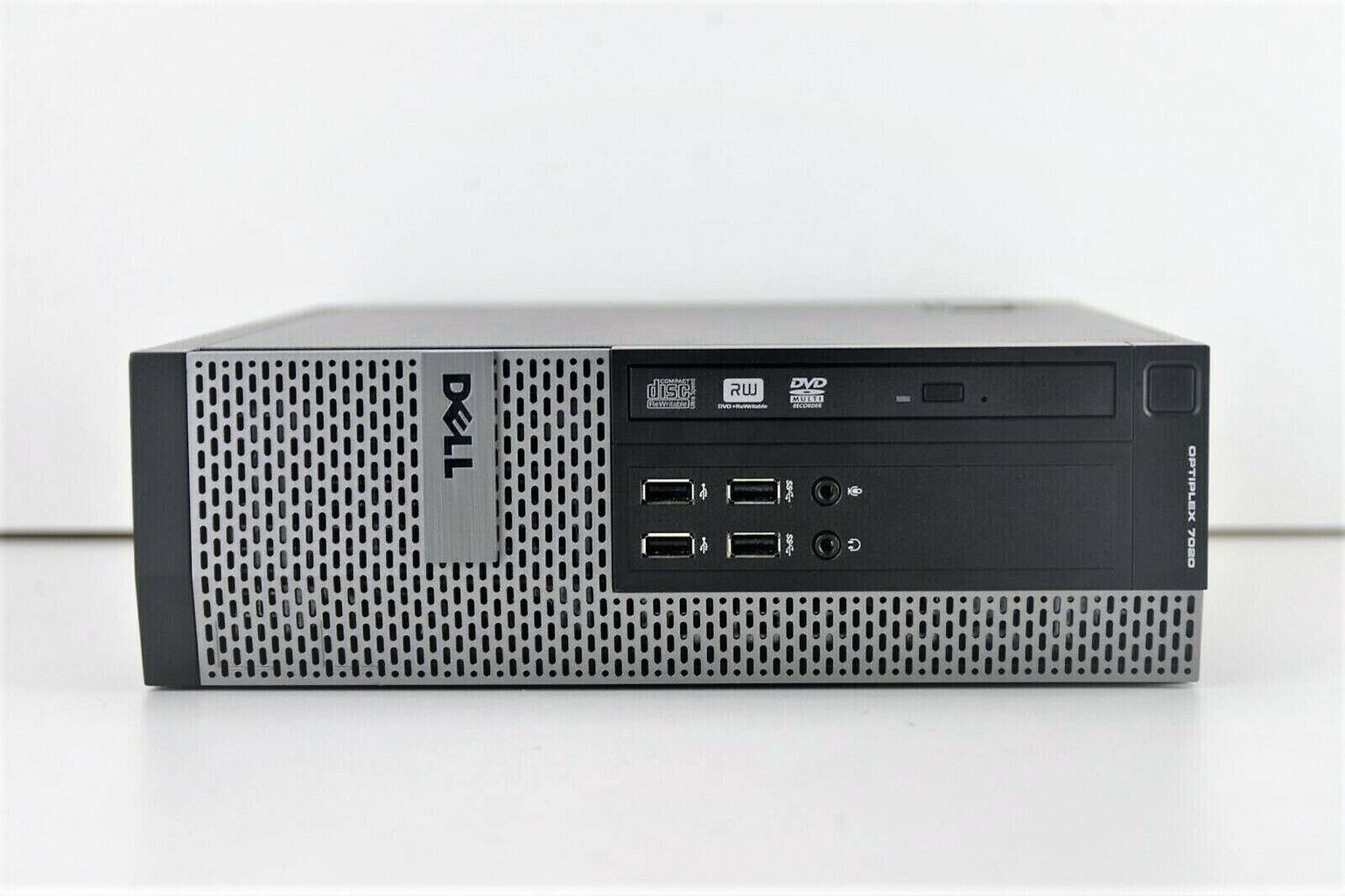 7020 SFF i7-4770 4GB 120GB SSD Windows 10 Professional hind ja info | Lauaarvutid | kaup24.ee