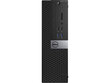 7040 SFF i5-6400 8GB 1TB HDD Windows 10 Professional hind ja info | Lauaarvutid | kaup24.ee