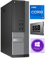 7020 SFF i7-4770 8GB 960GB SSD 1TB HDD Windows 10 Professional