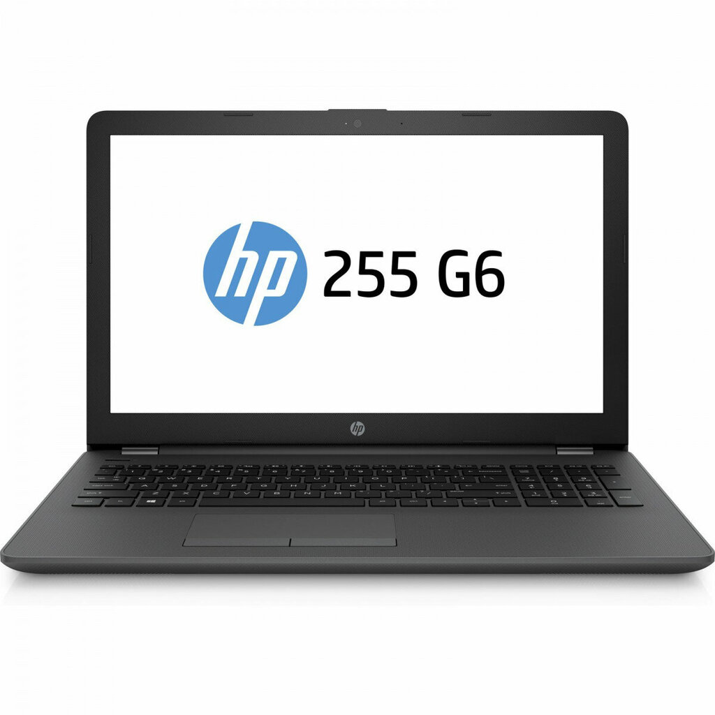 15.6&#34; 255 G6 i3-6006U 4GB 128GB SSD Windows 10 hind ja info | Sülearvutid | kaup24.ee