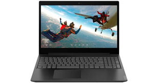 15.6&#34; L340 Ryzen 7 3700U 16GB 512GB SSD Windows 10 hind ja info | Sülearvutid | kaup24.ee