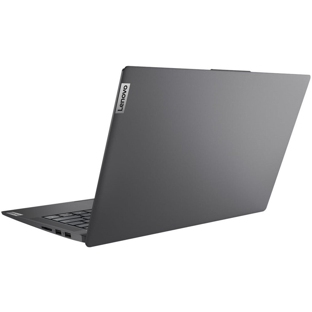 14&#34; Ideapad 5 Ryzen 7 5700U 8GB 512GB SSD Windows 10 hind ja info | Sülearvutid | kaup24.ee