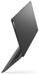 14&#34; Ideapad 5 Ryzen 7 4800U 16GB 512GB SSD Windows 10 цена и информация | Ноутбуки | kaup24.ee