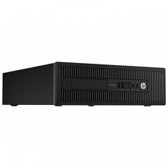 600 G1 i3-4130 8GB 1TB HDD Windows 10 Professional цена и информация | Стационарные компьютеры | kaup24.ee