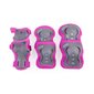 Spokey Protectors s. S pink SPOKEY Shield цена и информация | Rulluisukaitsmed | kaup24.ee