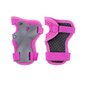 Spokey Protectors s. S pink SPOKEY Shield hind ja info | Rulluisukaitsmed | kaup24.ee