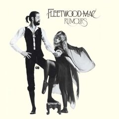 CD Fleetwood Mac Rumours CD hind ja info | Vinüülplaadid, CD, DVD | kaup24.ee