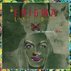 CD ENIGMA Love Sensuality Devotion: The Greatest Hits CD hind ja info | Vinüülplaadid, CD, DVD | kaup24.ee