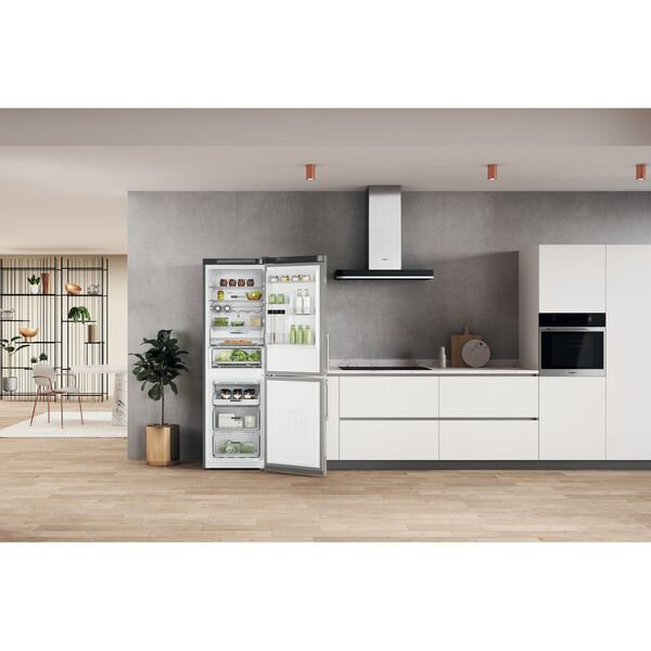 Whirlpool W7X82OOXH hind ja info | Külmkapid | kaup24.ee