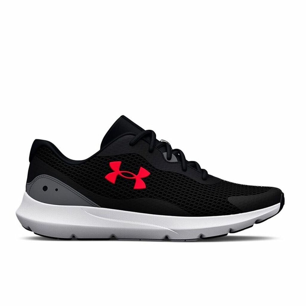 Tossud meestele Under Armour S6455963 цена и информация | Spordi- ja vabaajajalatsid meestele | kaup24.ee