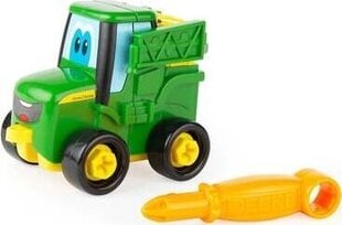 Lahti võetav traktor Build-A-Buddy Tomy цена и информация | Игрушки для мальчиков | kaup24.ee