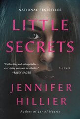 Little Secrets цена и информация | Фантастика, фэнтези | kaup24.ee