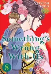 Something's Wrong With Us 8 цена и информация | Комиксы | kaup24.ee