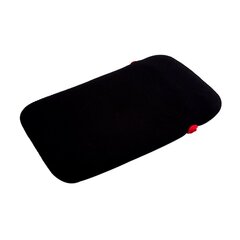 Case neopran for tablet 7&quot; black-red цена и информация | Чехлы для планшетов и электронных книг | kaup24.ee