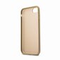 Guess GUHCI8IGLGO iPhone 7/8/SE 2020 / SE 2022 gold/złoty hard case Iridescent hind ja info | Telefoni kaaned, ümbrised | kaup24.ee