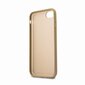 Guess GUHCI8IGLGO iPhone 7/8/SE 2020 / SE 2022 gold/złoty hard case Iridescent цена и информация | Telefoni kaaned, ümbrised | kaup24.ee