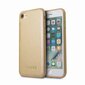 Guess GUHCI8IGLGO iPhone 7/8/SE 2020 / SE 2022 gold/złoty hard case Iridescent цена и информация | Telefoni kaaned, ümbrised | kaup24.ee