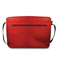 Ferrari Torba FEURMB13RE Messenger 13" Urban Collection цена и информация | Рюкзаки, сумки, чехлы для компьютеров | kaup24.ee