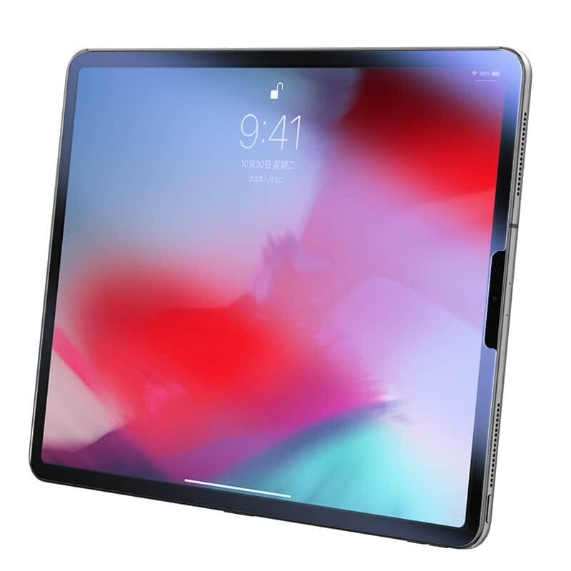 Nillkin V+ Anti-Blue Light Apple iPad Pro 12.9 (2020/2018) цена и информация | Tahvelarvuti lisatarvikud | kaup24.ee