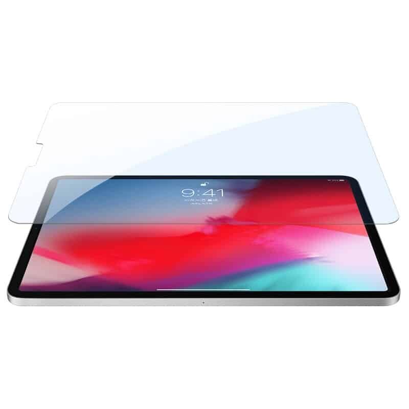 Nillkin V+ Anti-Blue Light Apple iPad Pro 12.9 (2020/2018) цена и информация | Tahvelarvuti lisatarvikud | kaup24.ee
