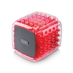 Forever Bluetooth speaker BumpAir red BS-700 hind ja info | Forever Sisend ja väljundseadmed | kaup24.ee