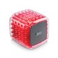 Forever Bluetooth speaker BumpAir red BS-700 hind ja info | Kõlarid | kaup24.ee