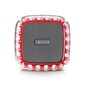 Forever Bluetooth speaker BumpAir red BS-700 hind ja info | Kõlarid | kaup24.ee