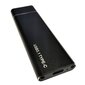 M.2 SSD case USB3.1 hind ja info | Komponentide tarvikud | kaup24.ee