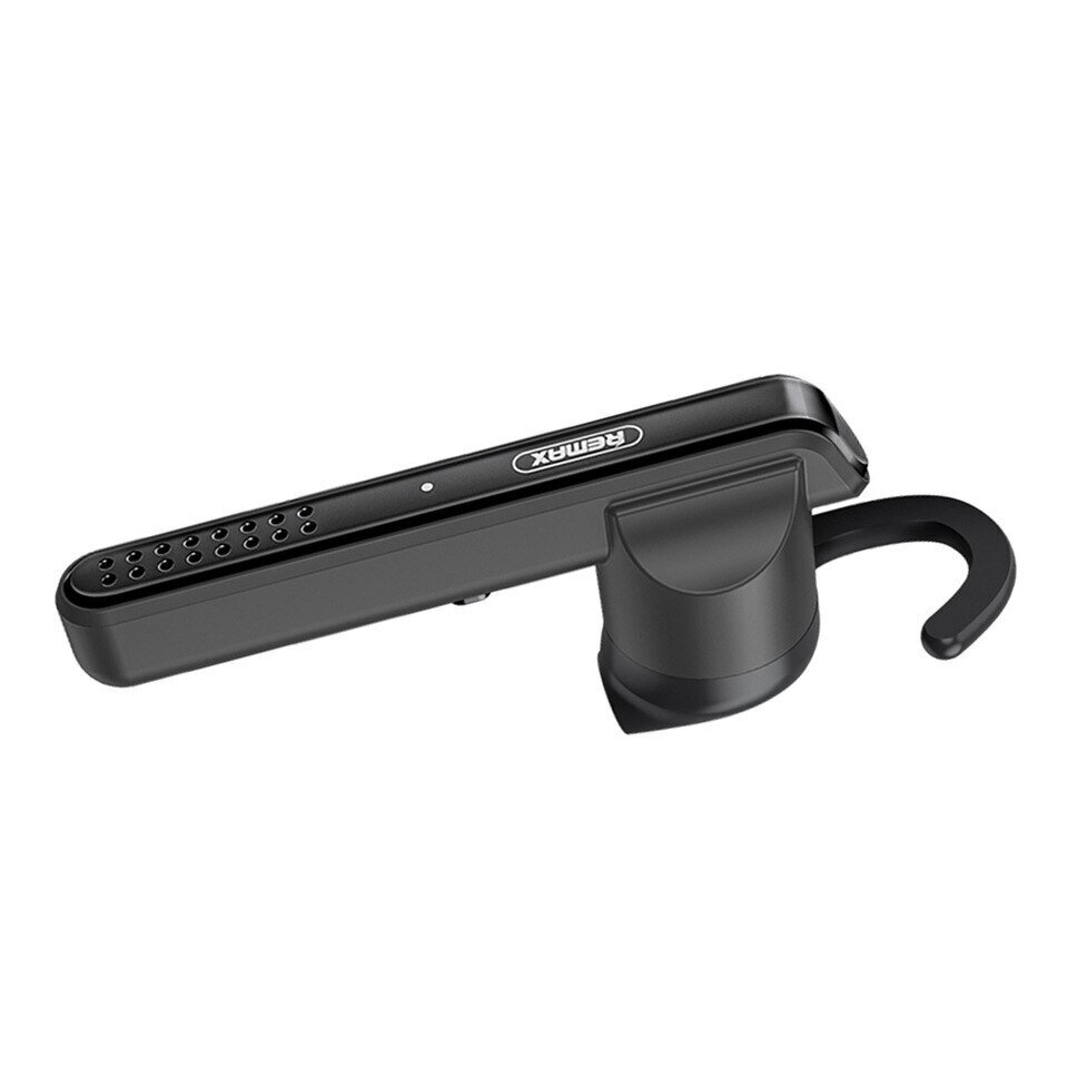 Remax mini Bluetooth 5.0 Headset Wireless In-ear Headphone black (RB-T35 black) (Black) hind ja info | Käed-vabad seadmed | kaup24.ee