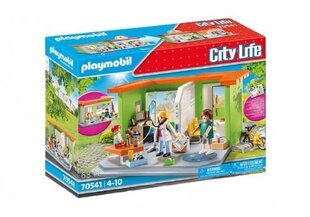 Playmobil 70541 - City Life City Life My Pediatric Practice цена и информация | Конструкторы и кубики | kaup24.ee