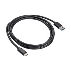 Akyga cable USB AK-USB-29 USB A (m) / USB type C (m) ver. 3.1 1.8 м цена и информация | Кабели для телефонов | kaup24.ee