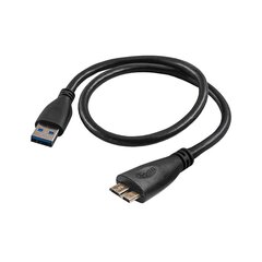 Akyga USB AK-USB-26 hind ja info | Mobiiltelefonide kaablid | kaup24.ee