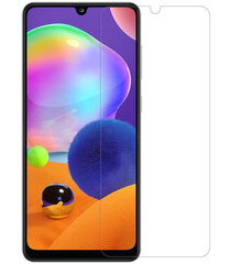 Nillkin Tempered Glass 0.2mm H+ PRO 2.5D for Samsung Galaxy A31/A32 4G/M32 5G цена и информация | Защитные пленки для телефонов | kaup24.ee