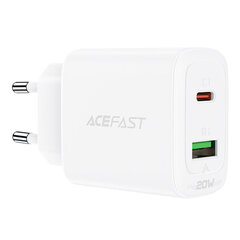 Acefast A25 цена и информация | Зарядные устройства для телефонов | kaup24.ee