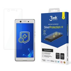 Sony Xperia Ace - 3mk SilverProtection+ screen protector hind ja info | Ekraani kaitsekiled | kaup24.ee