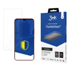 Umidigi F1 - 3mk FlexibleGlass™ screen protector hind ja info | Ekraani kaitsekiled | kaup24.ee