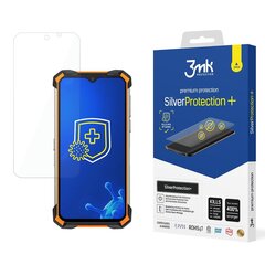Doogee S88 Pro - 3mk SilverProtection+ screen protector цена и информация | Защитные пленки для телефонов | kaup24.ee