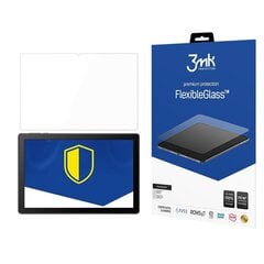 Alcatel 3T10 2020 - 3mk FlexibleGlass™ 11'' screen protector цена и информация | Аксессуары для планшетов, электронных книг | kaup24.ee