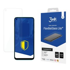Vsmart Joy 4 - 3mk FlexibleGlass Lite™ screen protector hind ja info | Ekraani kaitsekiled | kaup24.ee
