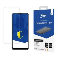 Honor 9A - 3mk FlexibleGlass Lite™ screen protector цена и информация | Защитные пленки для телефонов | kaup24.ee