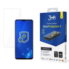 Huawei Nova SE 8 5G - 3mk SilverProtection+ screen protector hind ja info | Ekraani kaitsekiled | kaup24.ee