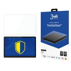 Lenovo Yoga Tab 11 - 3mk FlexibleGlass™ 13'' screen protector цена и информация | Аксессуары для планшетов, электронных книг | kaup24.ee