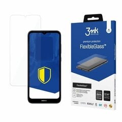 Nokia C21 - 3mk FlexibleGlass™ screen protector цена и информация | Защитные пленки для телефонов | kaup24.ee