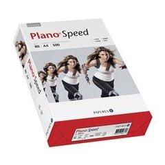 Plano Speed бумага для печати / A4 / 500pcs / 80гм3 цена и информация | Тетради и бумажные товары | kaup24.ee