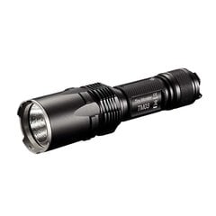 Flashlight Nitecore TM03, 2800lm hind ja info | Taskulambid, prožektorid | kaup24.ee