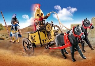 Playmobil 70469 - Achilles And Patroclus цена и информация | Конструкторы и кубики | kaup24.ee