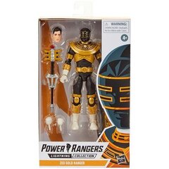 Hasbro Power Rangers Lightning Collection Mighty Morphin цена и информация | Атрибутика для игроков | kaup24.ee