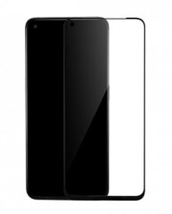 OnePlus Tempered Glass for OnePlus Nord CE 2T Black цена и информация | Защитные пленки для телефонов | kaup24.ee