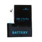 Maxlife battery for iPhone 12 Pro Max 3687mAh цена и информация | Mobiiltelefonide akud | kaup24.ee